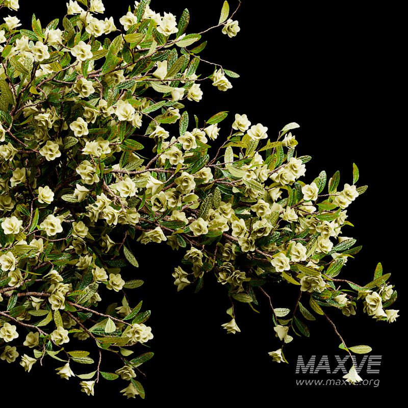 Decorative Bouquet set 24 - Image 3