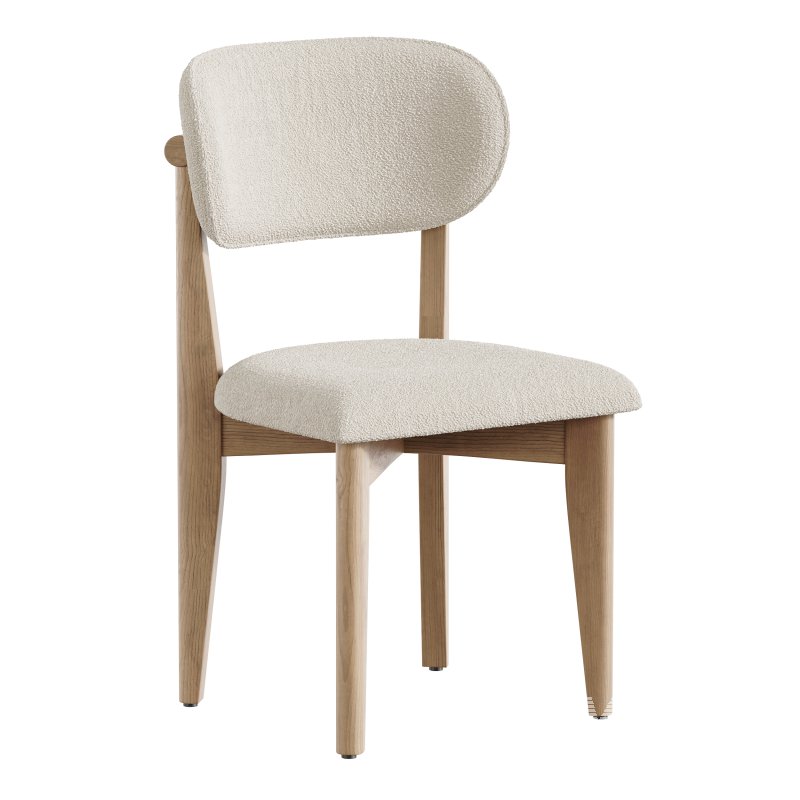 Kitchen Chair - Image 3