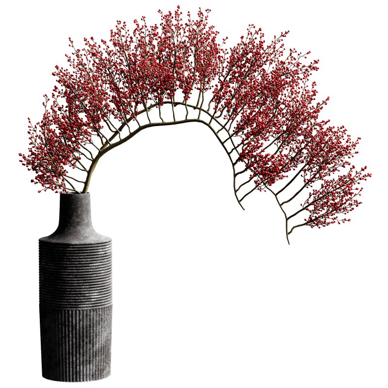 Decorative Bouquet set 23 - Image 1