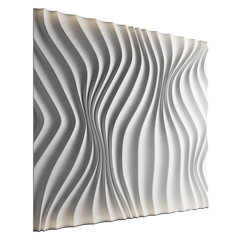 wave wall 5 - Image 3