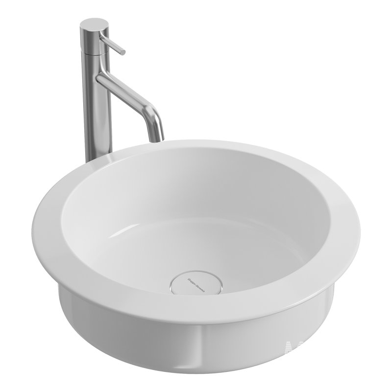 Gruppo Geromin AVIGO Washbasin - Image 4