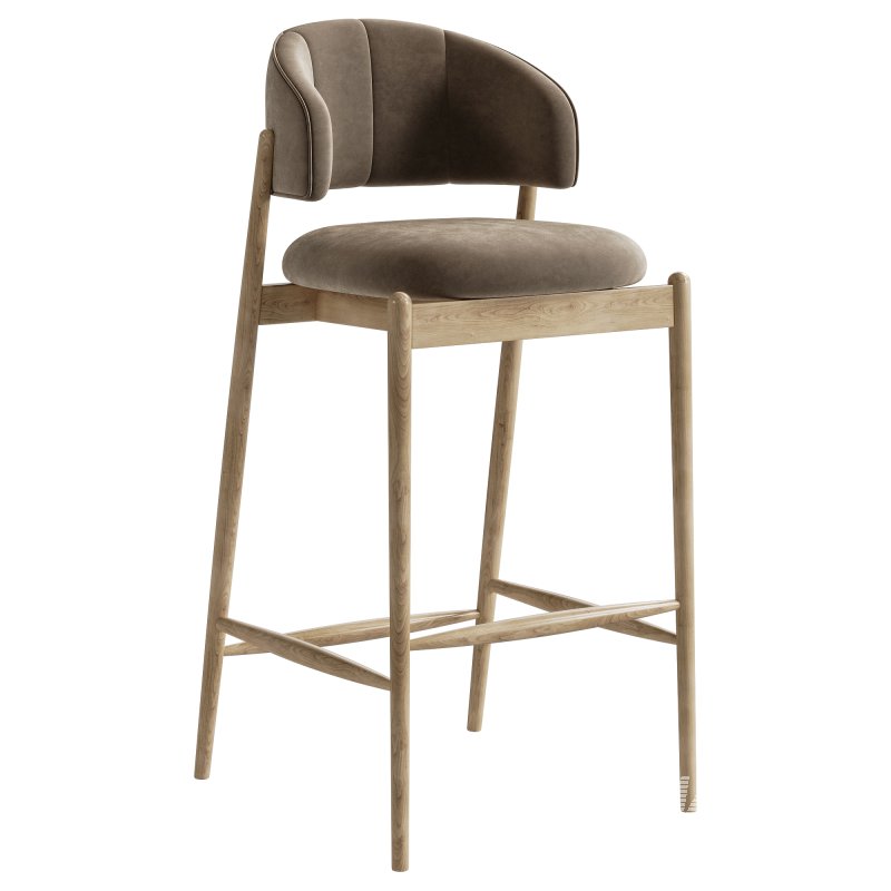Bar stool Family Look - Image 1