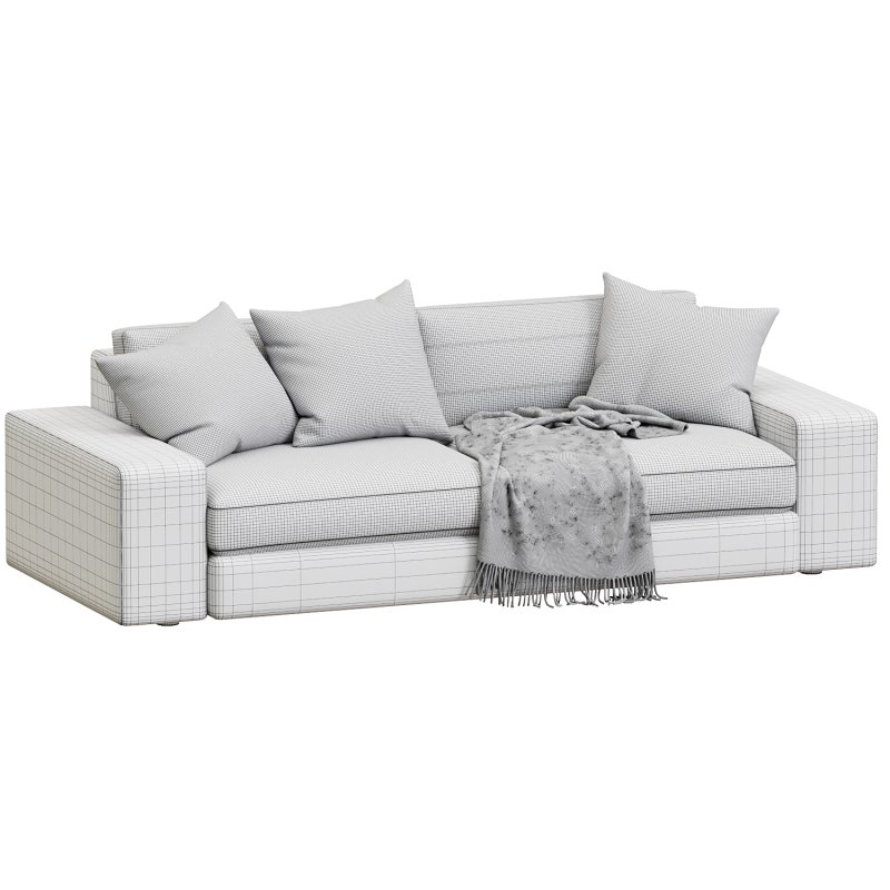 Blu Dot Esker Sofa by PERIGOLD - Image 5