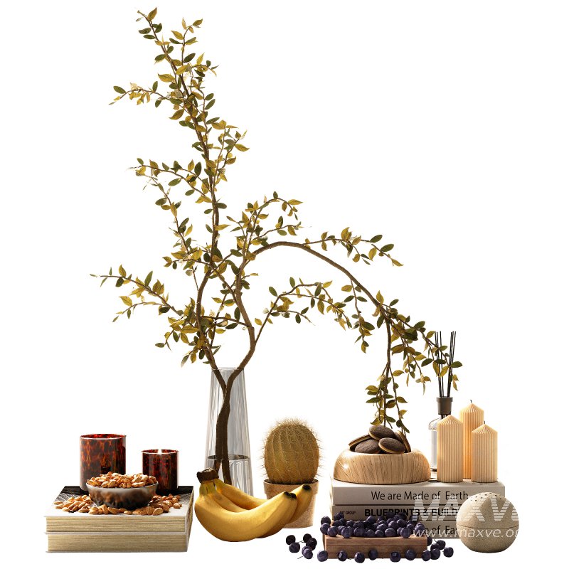 decorative set 42 - Image 2