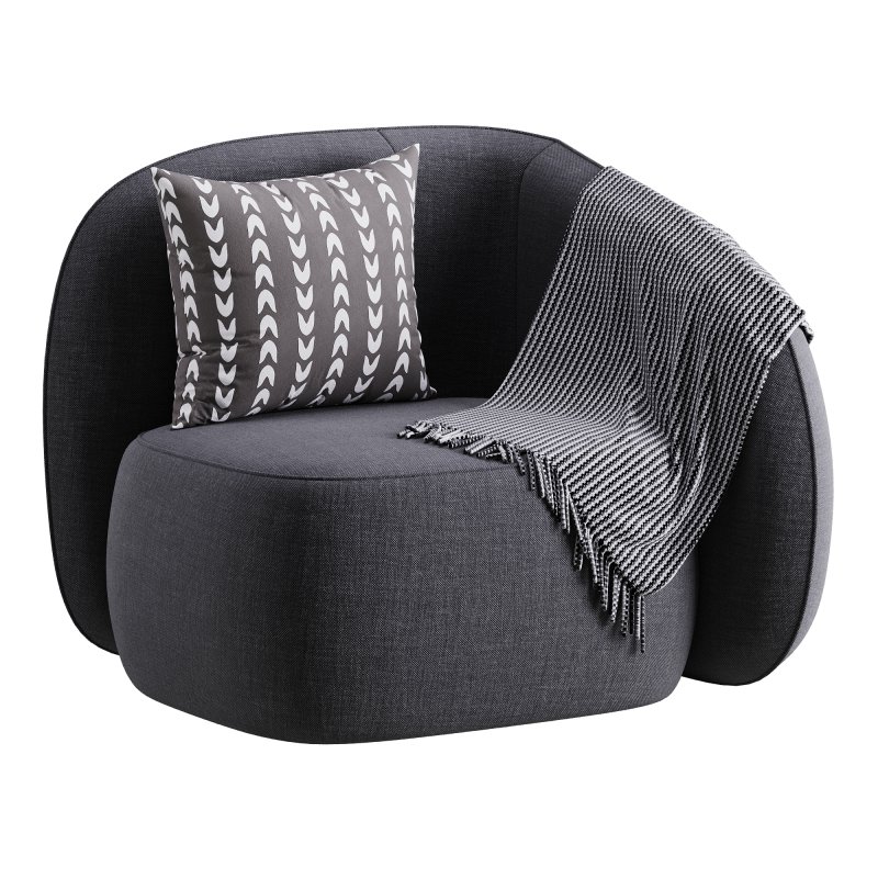 Chair San Marino Right - Image 3