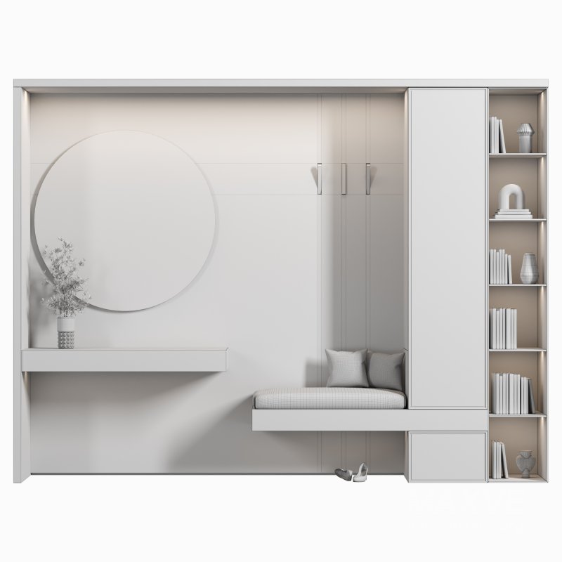 500 Hallway 500 - Image 3