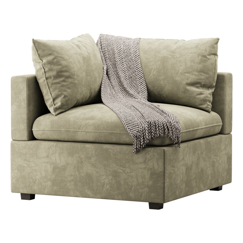 Kova Corner Sofa - Image 2