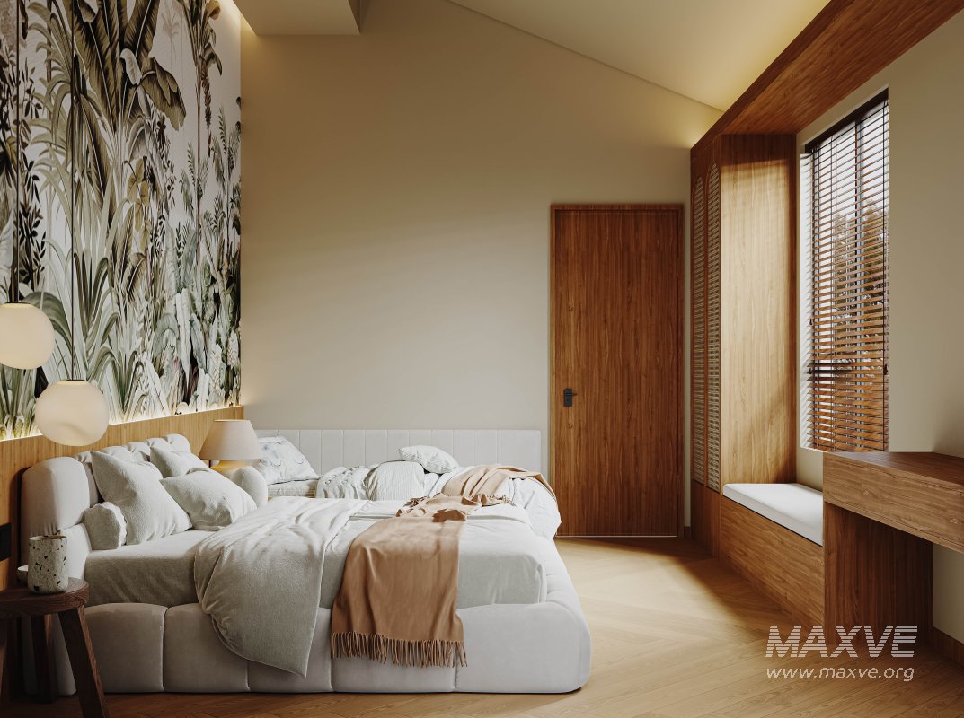 hotel rooms - Image 2