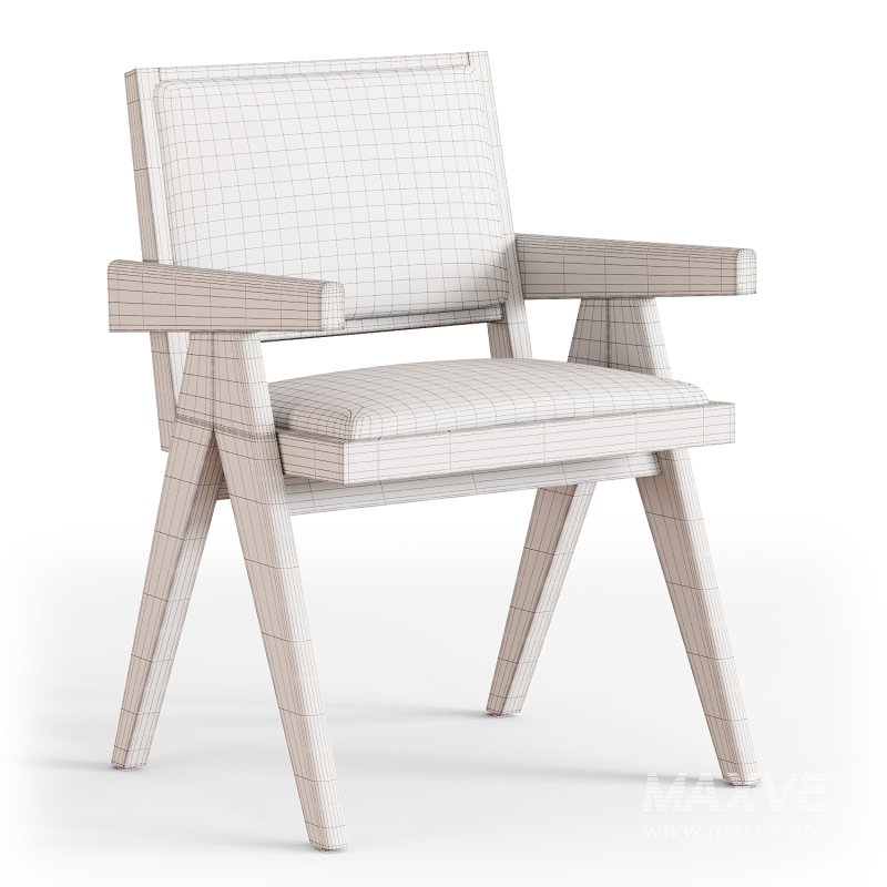 Westwing Sissi Chair - Image 3