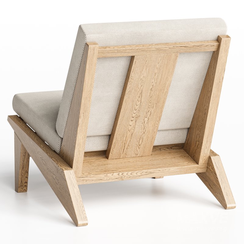 105_LOUNGE_CHAIR - Image 3