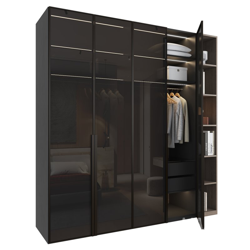 Furniture composition 155 - Image 2