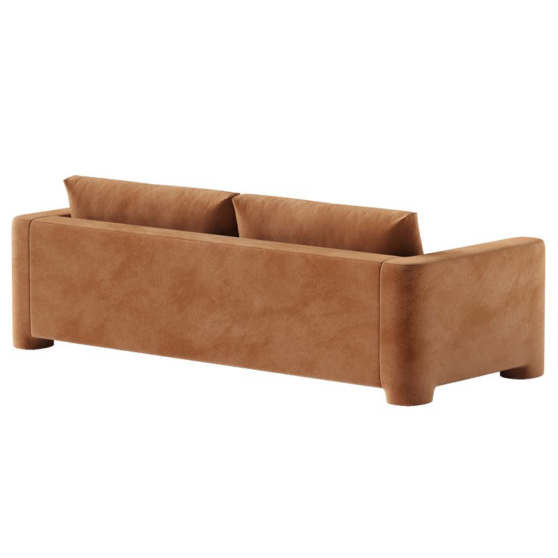 Ion 3 Seat Sofa - Image 2
