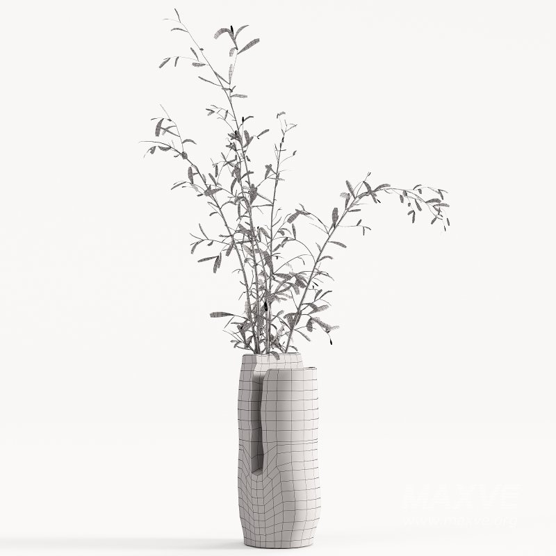 Decorative bouquet set 13 - Image 3