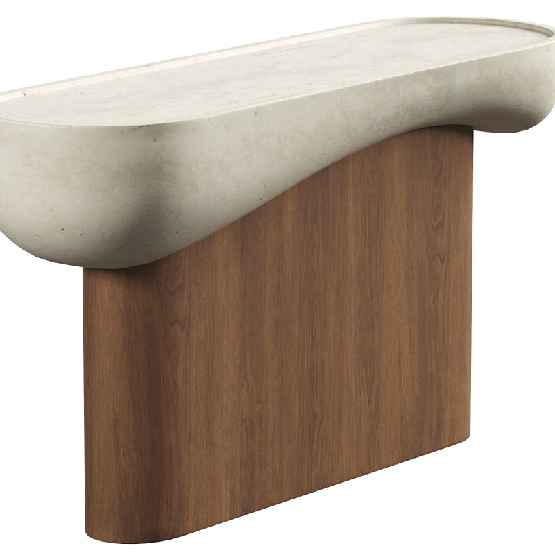 Oreste Console Table - Image 3