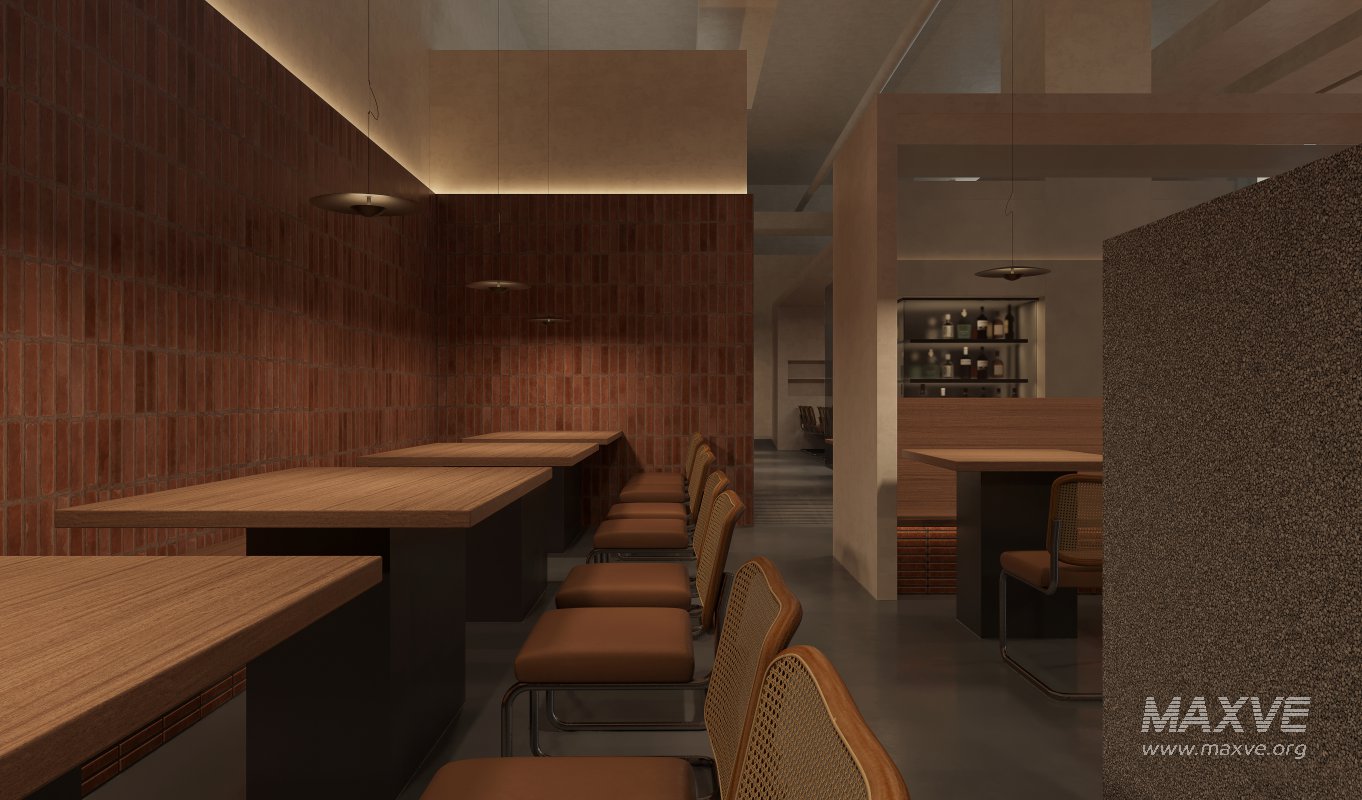 Restaurants and Cafe - Image 10