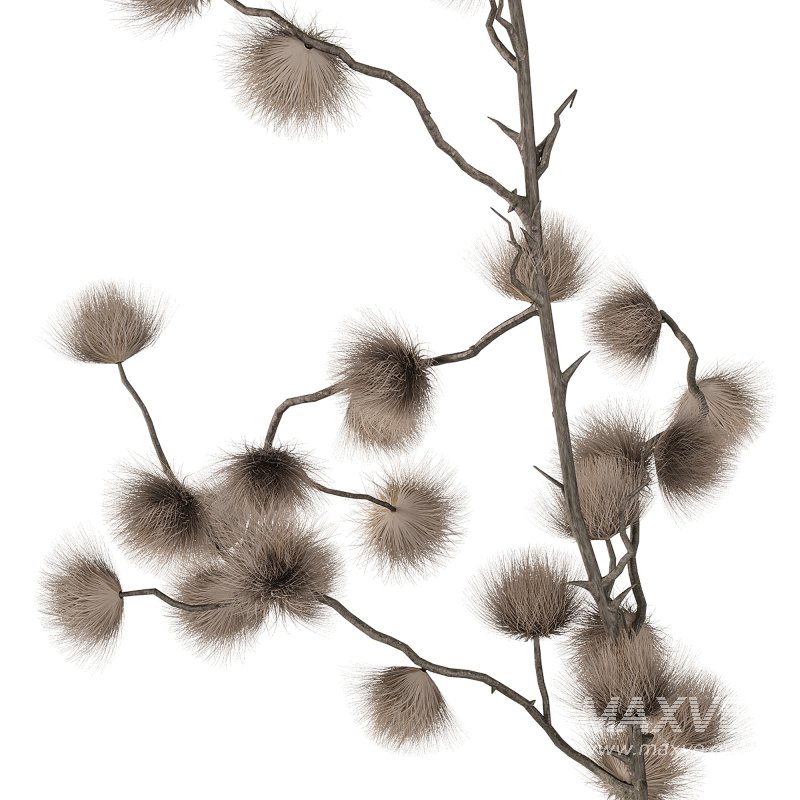 Decorative Bouquet set 32 - Image 6