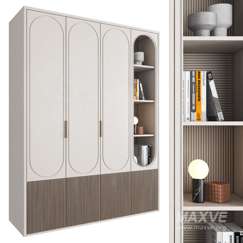 Furniture composition 142 - Image 2