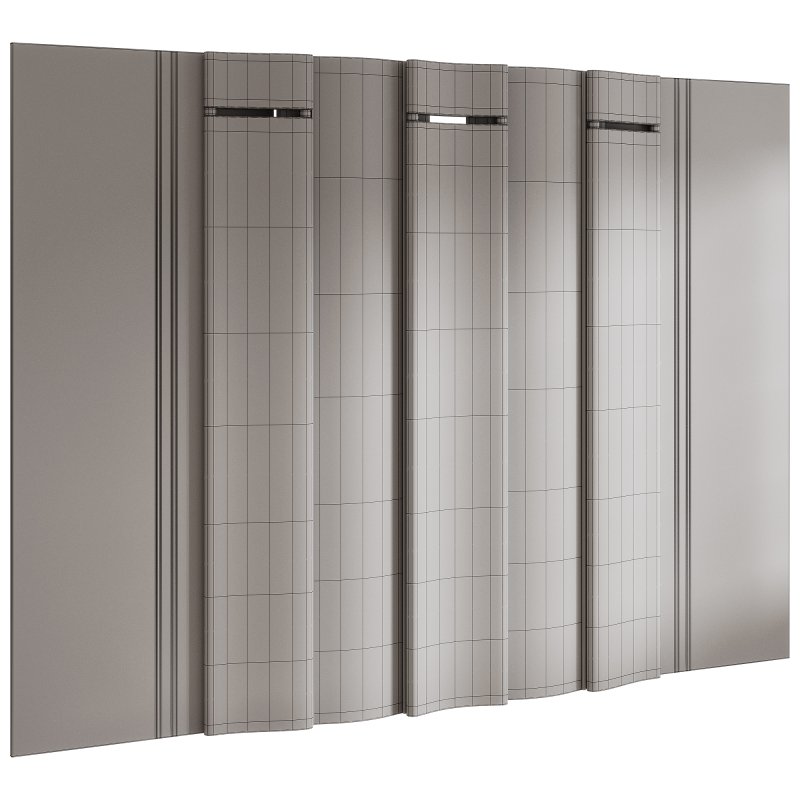 3d wall panel 42 - Image 1