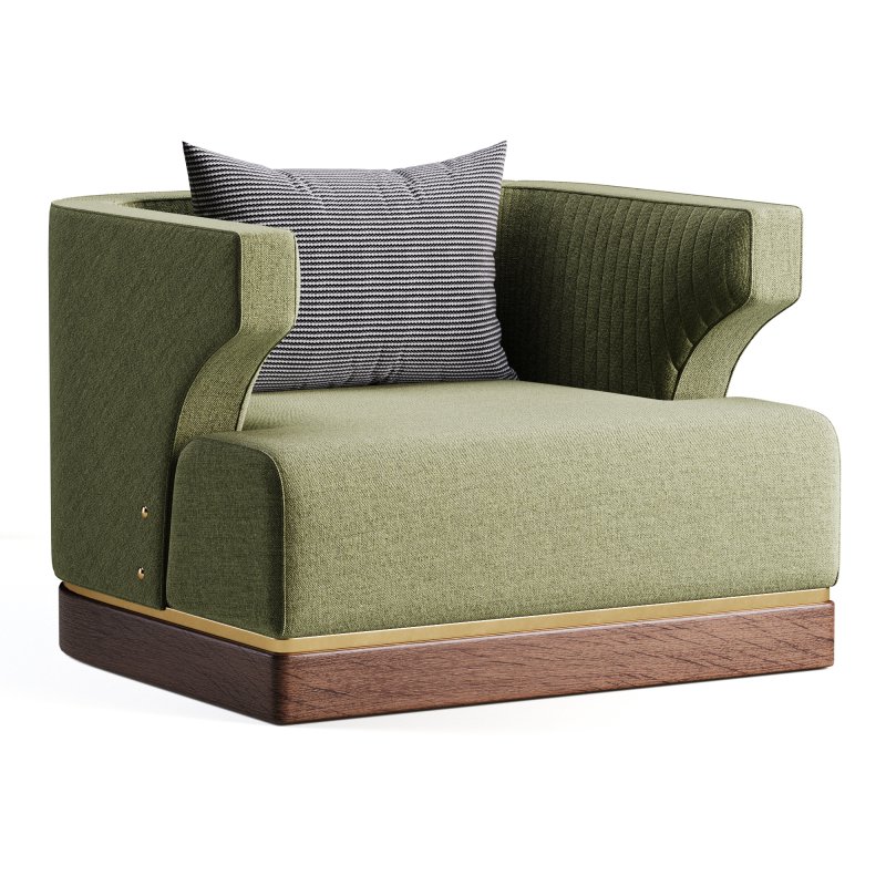 ARMCHAIR AMMONS - Image 2