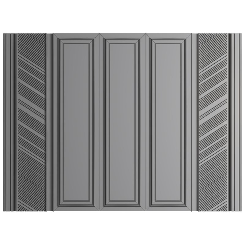 Wall Panel Decor 242 - Image 3