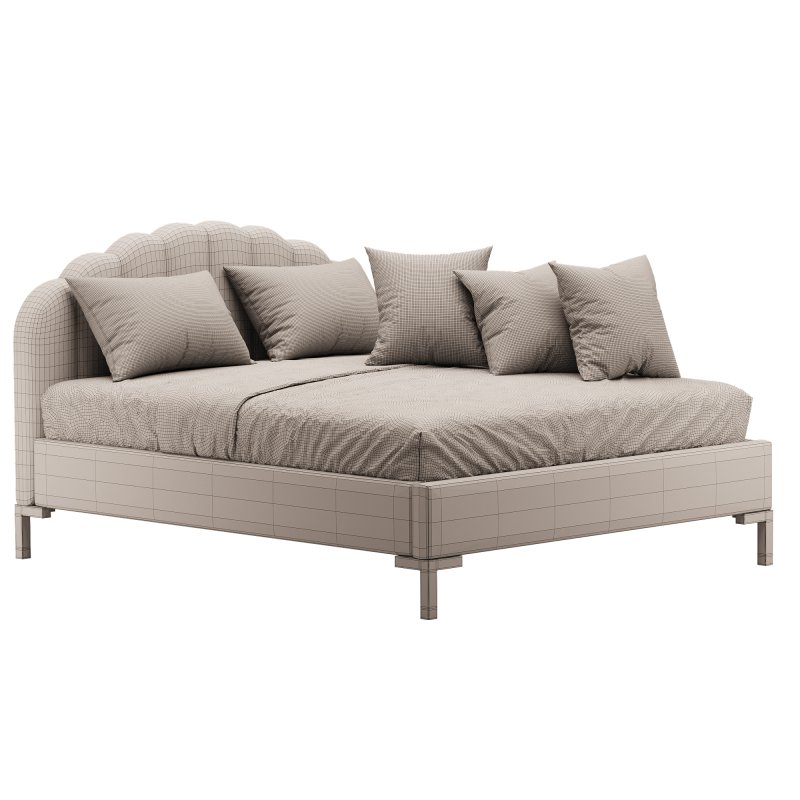 Yellow Isabella Platform - Image 3