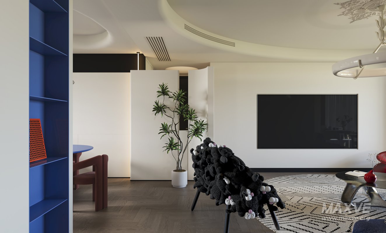 living room dining room - Image 4