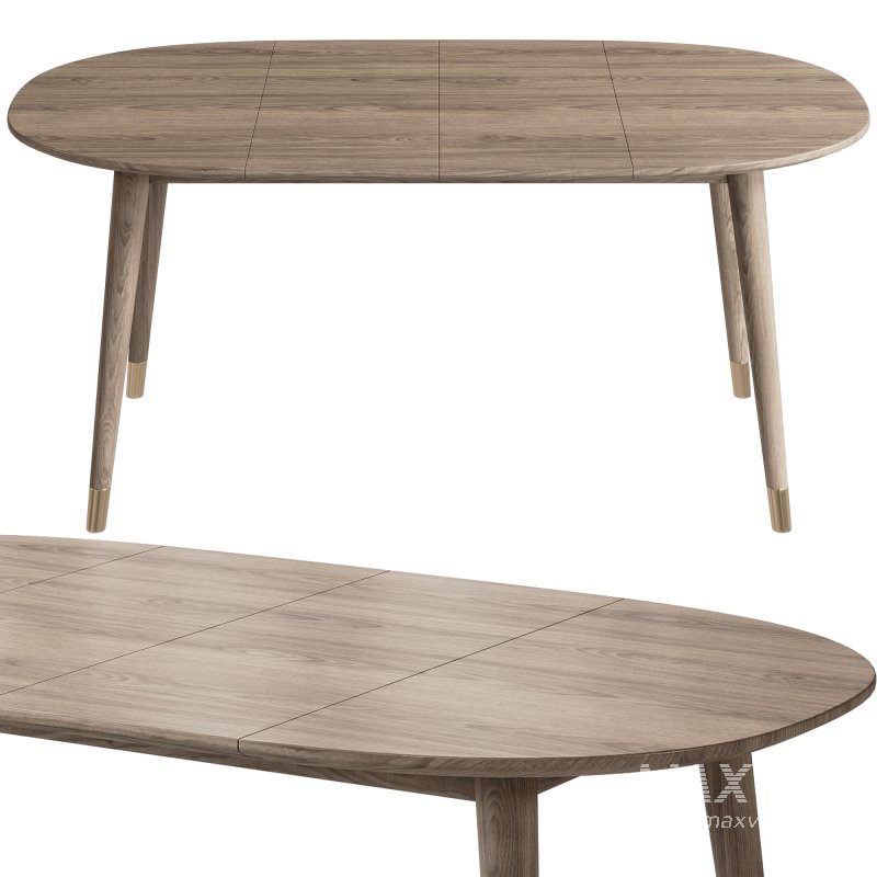Campbell Table - Image 5
