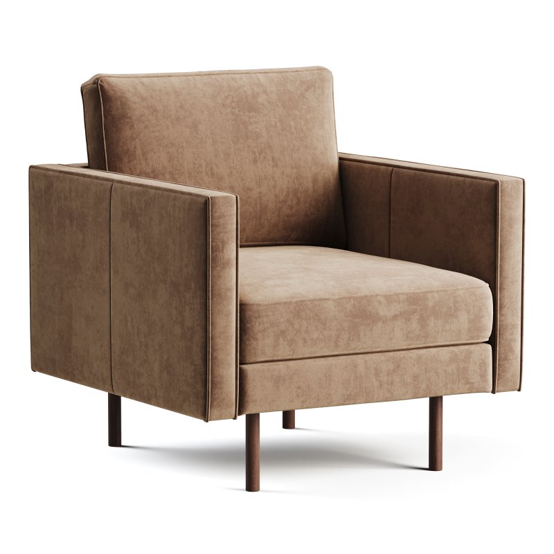 Axel Armchair - Image 6