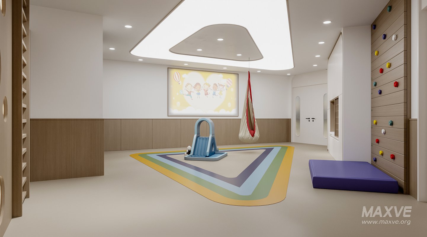 Kindergarten classroom - Image 6