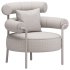 AMSAL Armchair - Thumbnail 4