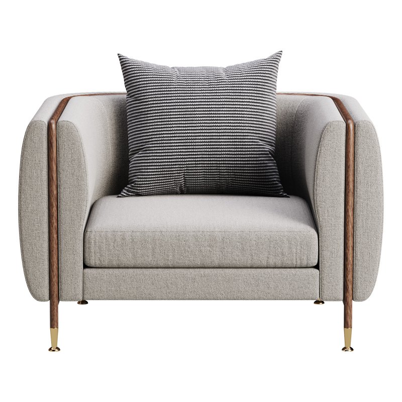 ARMCHAIR BARLOW - Image 8