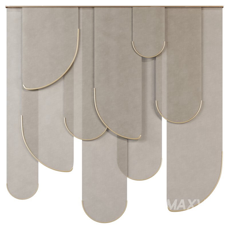 The Leaves Blank Window panels - Image 4