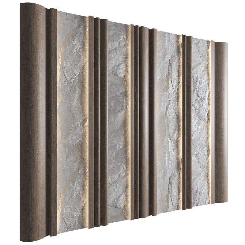 Wall Panel Decor 241 - Image 2