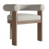 Collins Dining Chair-Harbour - Thumbnail 1