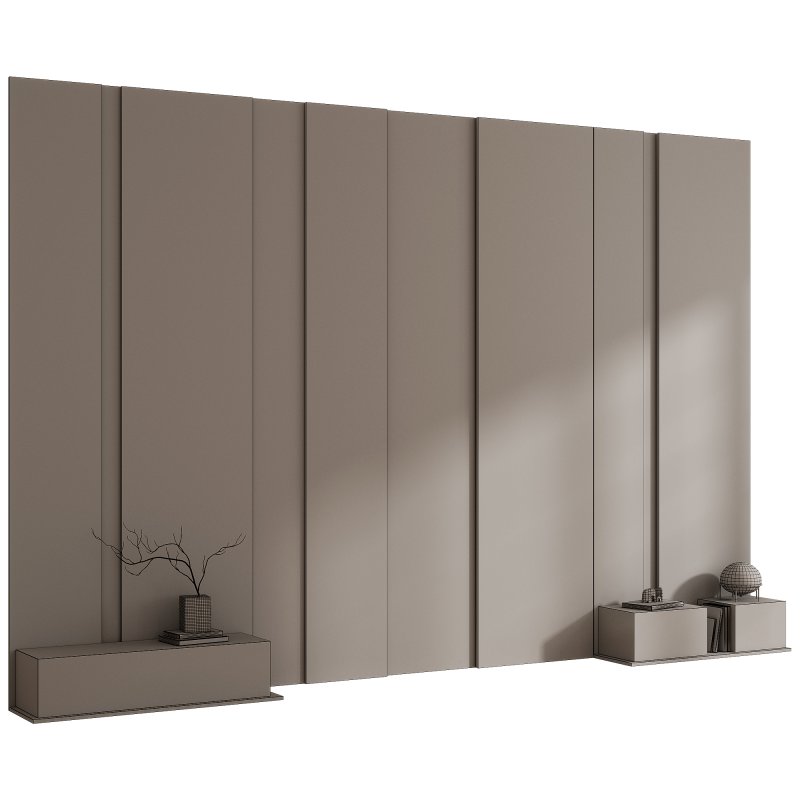 3d wall panel 21 - Image 3