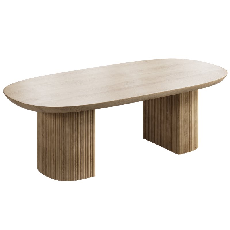 Osten Table - Image 1