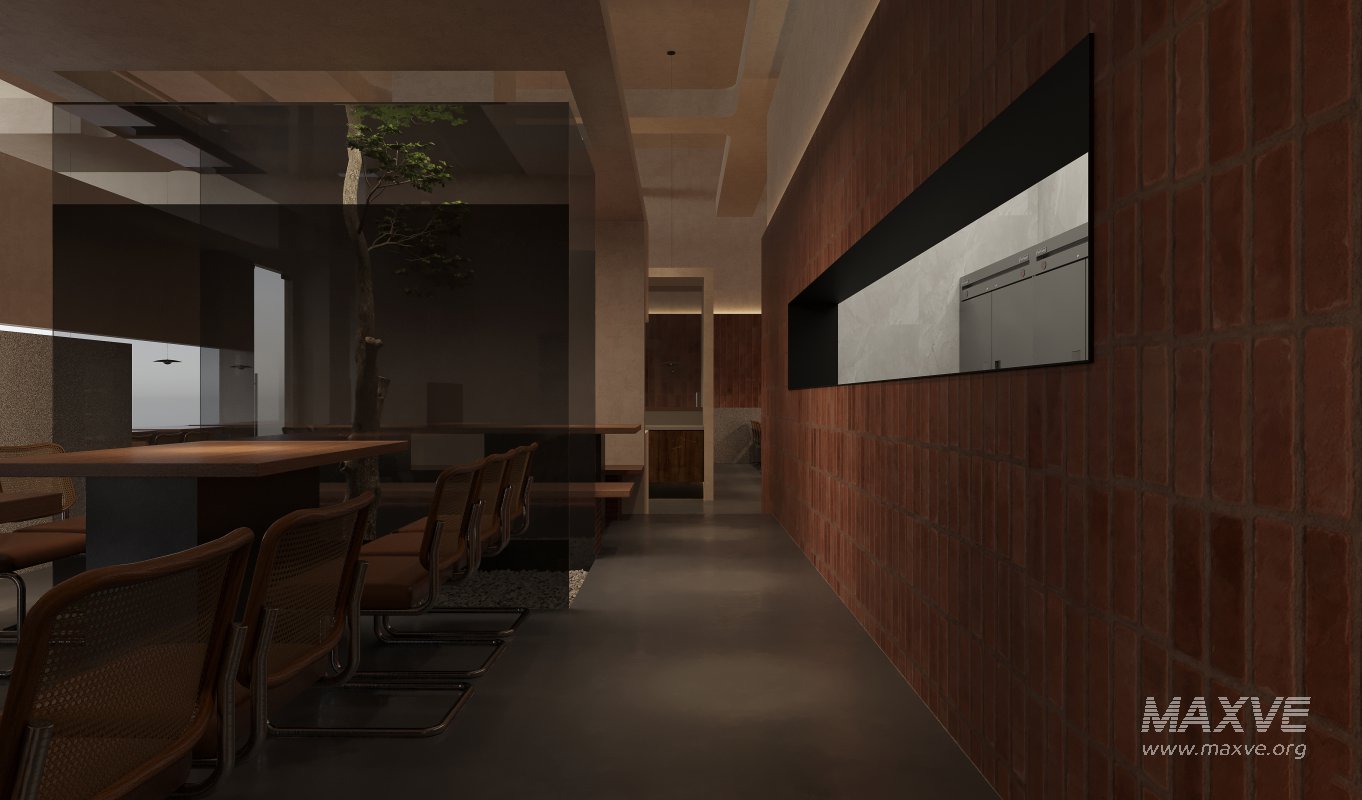 Restaurants and Cafe - Image 9