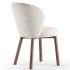 Teddy upholstered chair Serena - Thumbnail 3