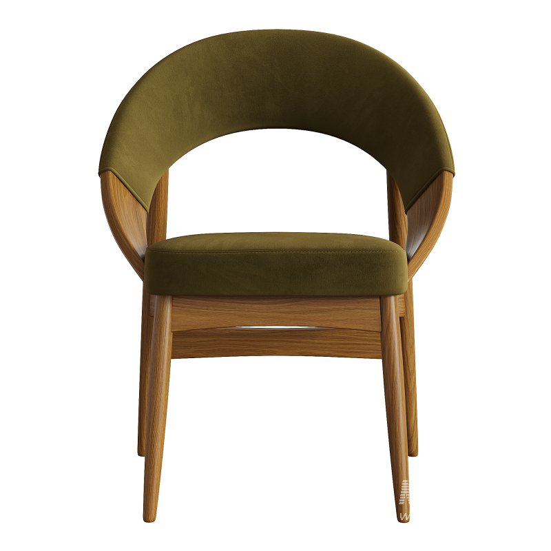 Lachlan Dining Chair - Image 4