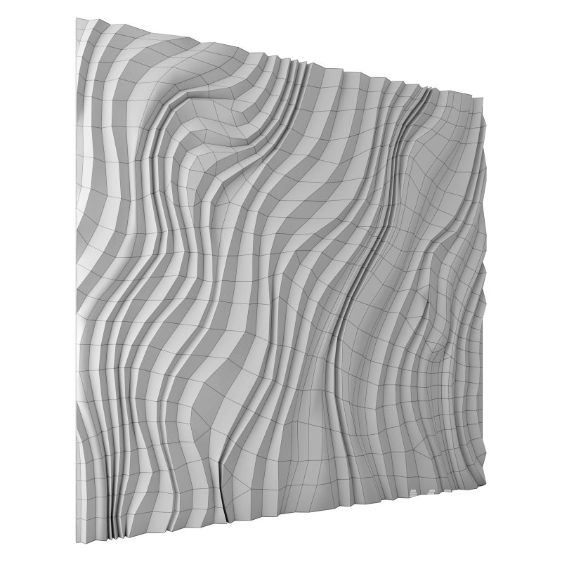 wave wall 13 - Image 5