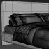 Mia Bed 160 By Ormatek - Thumbnail 6