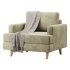 Lido Armchair - Thumbnail 2