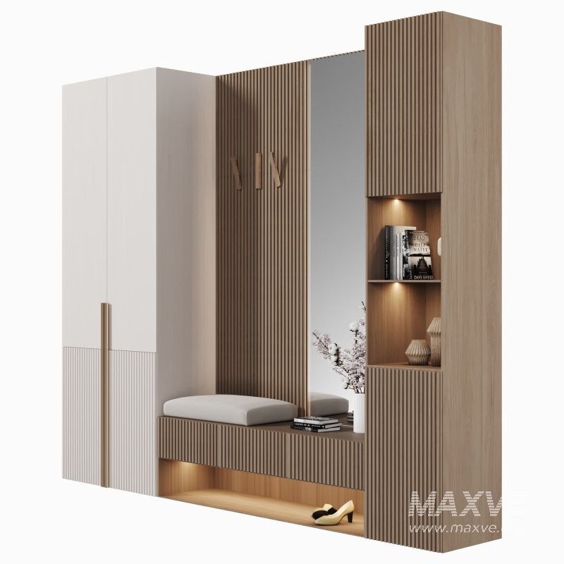 508 hallway 508 - Image 1