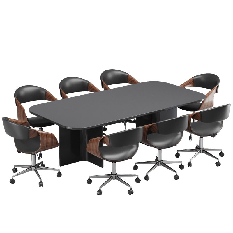 Office Set46 - Image 3