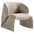 Narinari armchair - Thumbnail 1