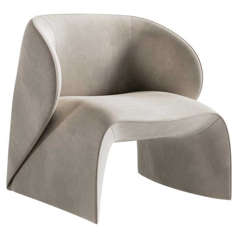 Narinari armchair - Image 1
