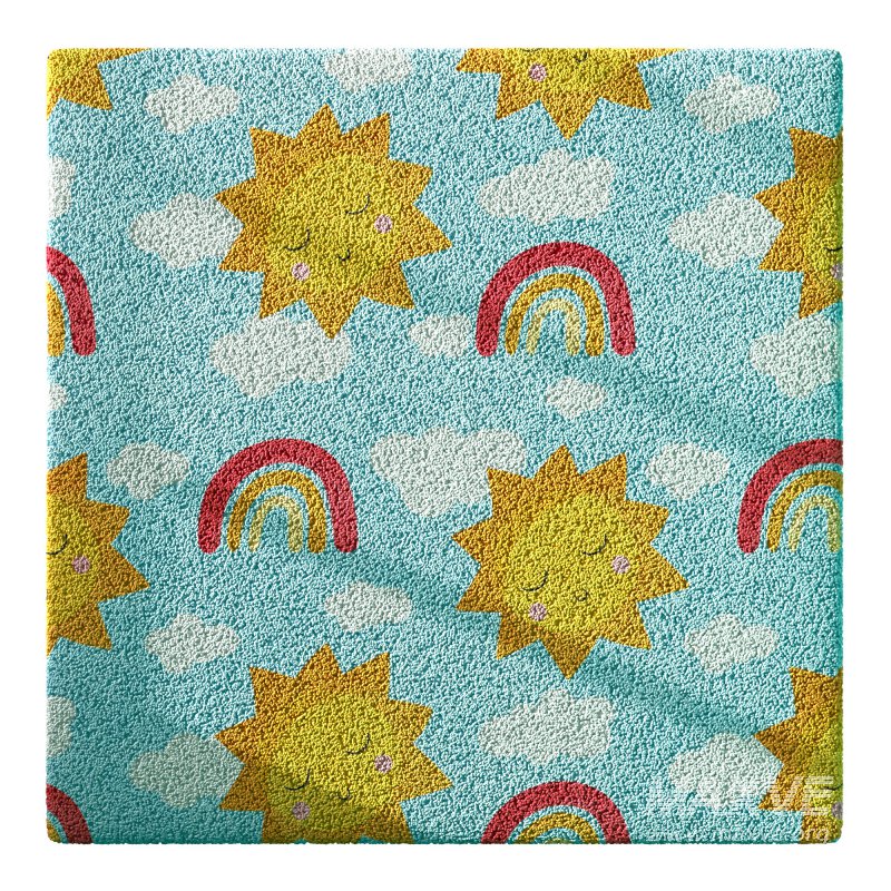 Kids Carpet Set 50 - Image 3