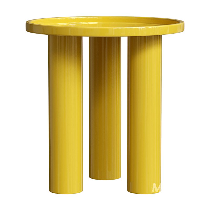 Isthia End Table - Image 2