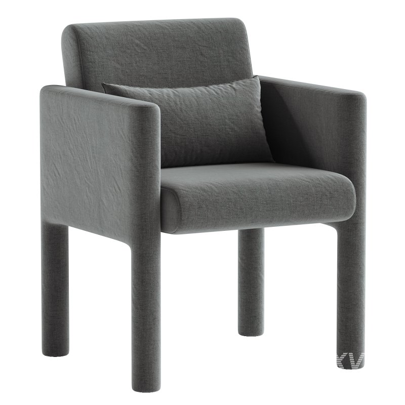 Ion Dining Chair - Image 6