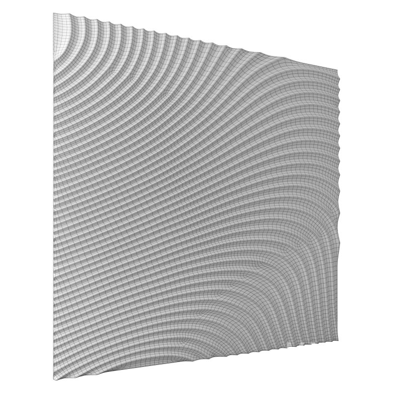 wave wall 12 - Image 6